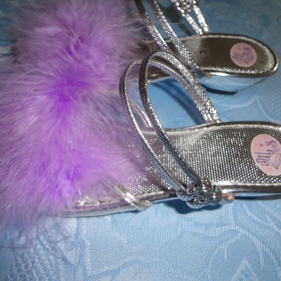 Purplicious Princess Dressup Set - Picture 3 of 8